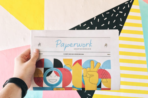 Sticky Book Font for Web Design