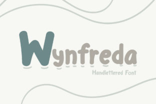 Wynfreda Font for a Friendly and Polished Brand Look